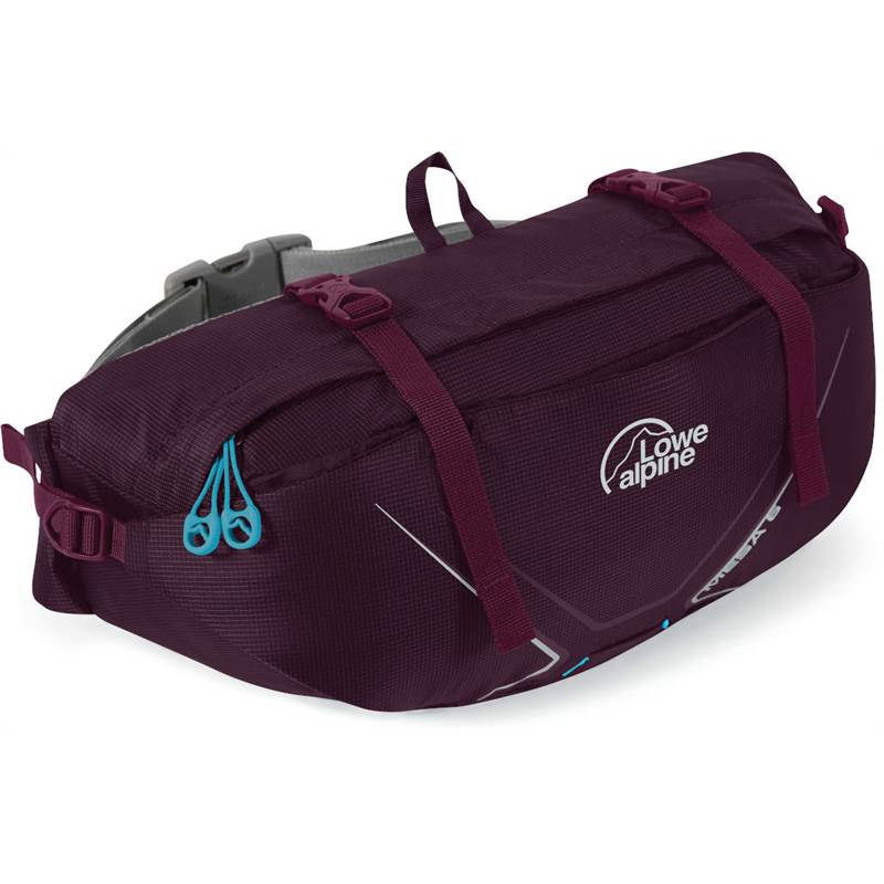 Lowe Alpine Mesa 6L Belt Pack-4